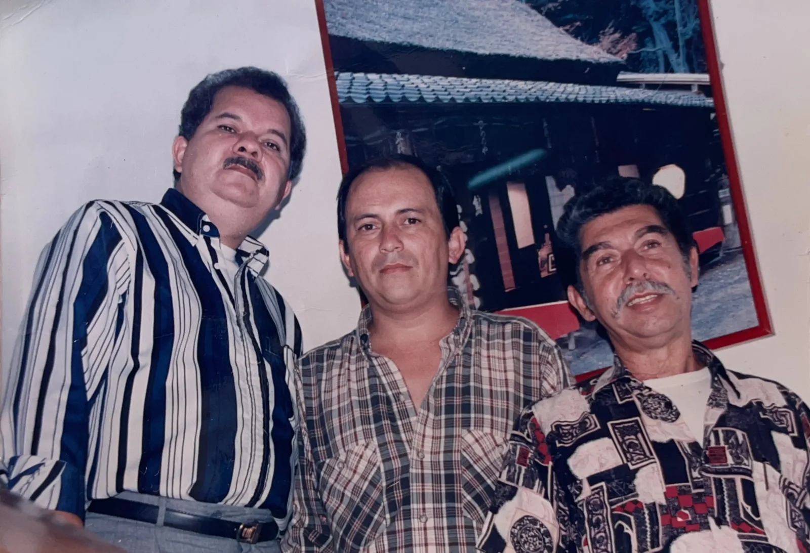 Artistas invitados con Grupo Sabor